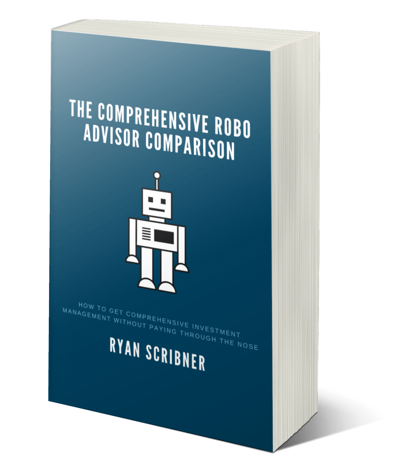 [FREE GUIDE] Best Robo Advisors Comparison Chart